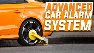 5 Advanced Car Alarm System That You Should Get [upl. by Leonora]