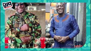 Shocking Mass resignation hits Ghana Armed Forces [upl. by Buckley]