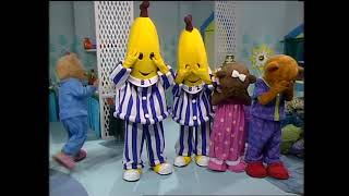 Bananas in Pyjamas  Ep71  Pyjama Party [upl. by Hellah]