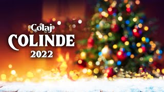 COLINDE DE CRACIUN ROMANESTI ğŸ„ğŸŒŸ CELE MAI ASCULTATE COLINDE ğŸ”” Colaj 2022 NonStop Colinde [upl. by Eak]