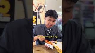 Cheon Korean Street Food Viral  Nagih Banget Ga Tuh [upl. by Alexandro]