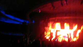 Eric Prydz Live  The Palladium quotAlleinquot Pryda [upl. by Lierbag]