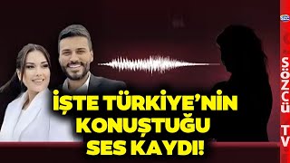 Dilan Polat ve Engin Polat Telefonda Böyle Konuşmuş İşte O Ses Kaydı [upl. by Fadiman423]