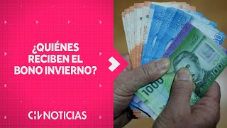 TE AYUDA  Bono Invierno 2022 ¿Quiénes podrán recibir el beneficio  CHV Noticias [upl. by Reiners]