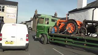 Cumbria steam gathering 2024 [upl. by Stacia763]