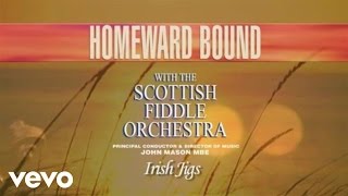 The Scottish Fiddle Orchestra  Irish Jigs [upl. by Ahsiekit]