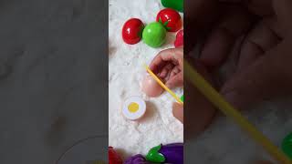 hard boiled egg asmr shorts asmr satisfying trendingvideo viralvideo toys [upl. by Yi]