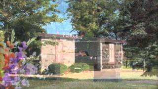 Rosemount Memorial Gardens Peterborough Ontario Tour [upl. by Fortier300]