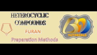 Preparation Methods of Furan Heterocyclic Compounds [upl. by Belldame]