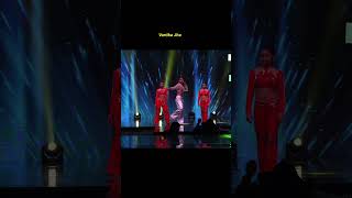 Vartika Jha 🔥❤️💃Saumya Kamble Dance Vartika and Saumya  Indias Best Dancer VartikaJhaWorld [upl. by Iliak]