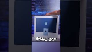 iMAC 24quot M3 [upl. by Ardnohs393]