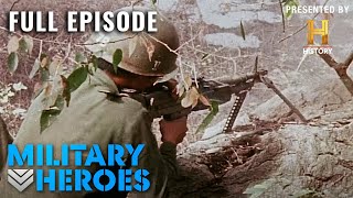 Vietnam in HD A Deadly War with Devastating Casualties S1 E5  Full Episode [upl. by Farl540]