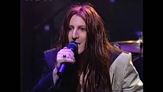 A Perfect Circle  Judith  Live on Conan AI Upscale [upl. by Ario19]