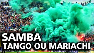 quotSamba tango ou mariachiquot  Raja Casablanca Legendado [upl. by Auhsej]