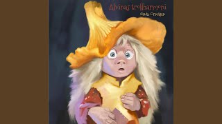 Alvinas trollharmoni [upl. by Jehias]