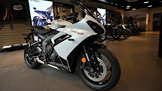 This Is New Triumph Daytona 660 UNVEILING Full Review 2024 [upl. by Allac35]