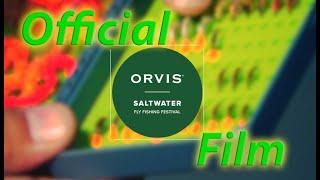 Orvis Saltwater Festival 2021 [upl. by Riana]