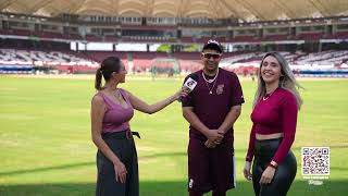 📺  BÉISBOL ENTRE MUJERES⚾️  Tomateros de Culiacán [upl. by Ailekat]