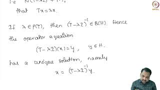 Fredholm Alternative Theorem [upl. by Parfitt]