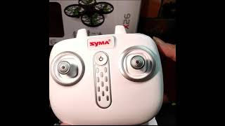 ✈ Syma X26 Drone Unboxing  Shorts  Helping Hand By Gs  DJI Drone  yt techno tech guruji [upl. by Primaveras]