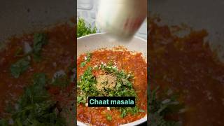 Simple N Tasty Anupama Fame Chutney  Tomato Chutney shorts [upl. by Anialram]