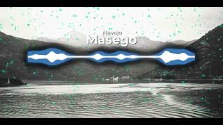 Masego  Navajo 8d audio [upl. by Camilo]