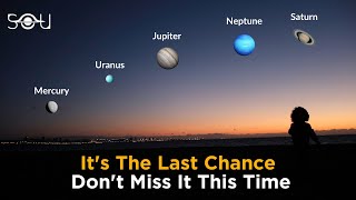 What Happens When The Planets Align  Neil deGrasse Tyson Explains… [upl. by Jacqueline]