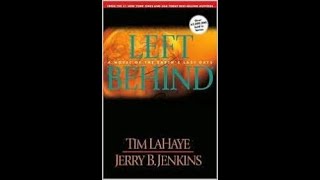 Left Behind full length unabridged audiobook [upl. by Neelat571]