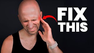 Fix TMJ Pain FAST [upl. by Anattar]