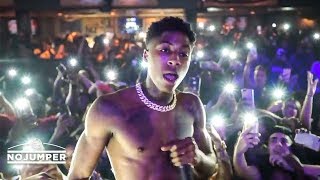 The NBA Youngboy Vlog [upl. by Garrot48]