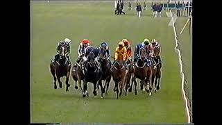 Tue 5 Nov 2002 Cup Day Pt 1 [upl. by Africah]