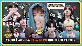 Sub Español TO DO X TOMORROW X TOGETHER  EP129 [upl. by Kcirevam]