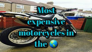 VibeVentures Top 10 motorcycle top10 bike [upl. by Liberati]