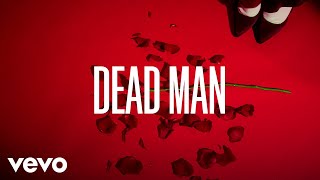 Alessia Cara  Dead Man Lyric Video [upl. by Porett]