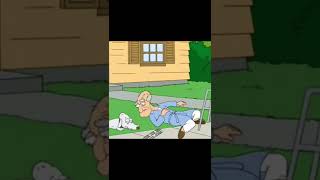 Family Guy Funny Moments shorts Dad jokes familyguy [upl. by Okomom]