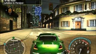 Need for Speed Underground 2  Playthrough Part 1 [upl. by Aleuqahs6]