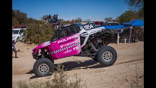 San Felipe 250 2023 ALL UTV´S [upl. by Yhtorod]