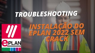 🚨🚨Instalação do EPLAN sem crack e gratuito [upl. by Ielirol]