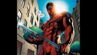 New Scarlet SpiderKaine Parker Tribute  Indestructible [upl. by Nnahtebazile]