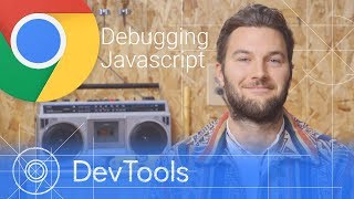 Debugging JavaScript  Chrome DevTools 101 [upl. by Enialed]