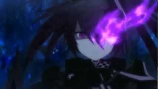 Black ★ Rock Shooter TV Series Fight Scenes Compilation [upl. by Davy556]