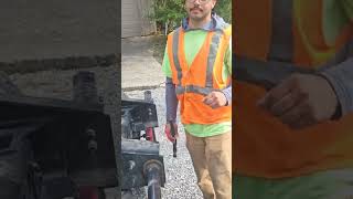 how to check disk brakes on a truck [upl. by Kaltman808]