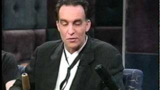 John Lurie of The Lounge Lizards interview [upl. by Born520]