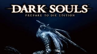 Dark Souls Prepare To Die Edition  How to Get Artoriass Armor [upl. by Amargo]