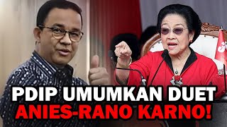 🔴LIVE GEMPARKAN JAKARTA DUET DAHSYAT ANIESRANO KARNO [upl. by Starbuck934]