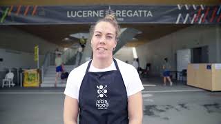 2023 World Rowing Cup III  visit Robs Hood Coffee Lounge [upl. by Eelaroc]