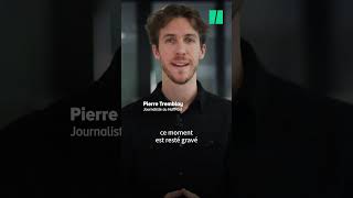 Pourquoi les gilets jaunes restent gravés dans ma mémoire de reporter 5 ans après [upl. by Draw560]