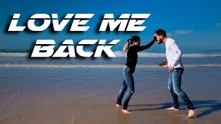 Love me back  RITUAL Tove Styrke  Michael CASSAN  Clémence RIONDA choreography [upl. by Durham281]