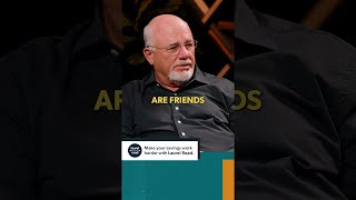 Dave Ramsey On Running For President [upl. by Dleifyar608]