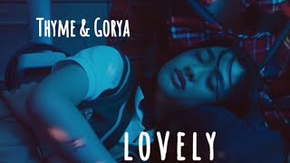 Thyme amp Gorya  lovely  F4 Thailand ep1 [upl. by Lanam]